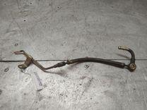 Трубка топливная S30ZEI Opel Meriva