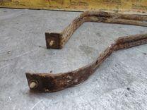 Крепление топливного бака WJAFSU Saab 9-3 - Фото 7