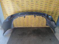 Бампер задний 0V34GI Mazda 6 undefined