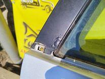 Дверь задняя правая 413Y1V Peugeot 406 - Фото 7