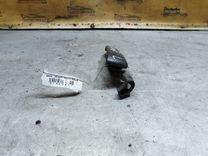 Ручка наружная передняя левая MSDE54 Fiat Punto купить с доставкой