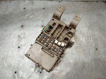 Блок предохранителей KPSE8W Toyota Corolla - Фото 5