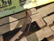 Горловина топливного бака ZCB311 Rover 45 купить в магазине запчастей бу