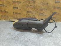 Зеркало наружное правое G03BZ3 Volvo V50 - Фото 5