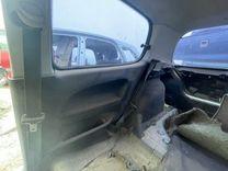 Ремень безопасности задний правый 8OLB90 Peugeot 307