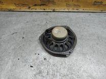 Динамик двери передней левой JU2D00 Opel Vectra купить с доставкой