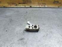 Клапан ТРВ (расширительный) кондиционера NULM5M Renault Scenic RX4