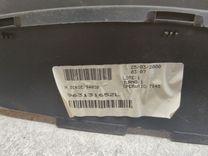 Кожух панели приборов 5L8BP3 Citroen Xsara Picasso купить в магазине запчастей бу