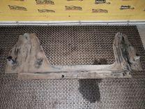 Защита бампера заднего 8UM8XP Volkswagen Passat купить с доставкой