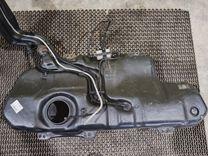 Бак топливный Z6FB0X Volkswagen Polo купить