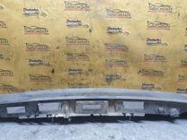 Молдинг крышки багажника 7HYHXM Renault Scenic купить в магазине запчастей бу