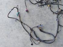 Проводка салона L43DR8 Seat Alhambra undefined