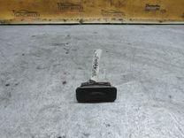 Кнопка открытия багажника HC5E7V Renault Scenic