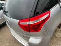 Фонарь задний правый 4HMK9Y Citroen C4 Picasso