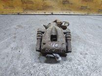 Суппорт задний левый B8QOP1 Citroen C4 купить