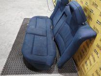 Сиденье заднее YKWN1A Audi 100 купить на авторазборке