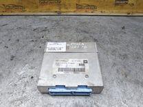 Блок управления двигателем 7DBP4C Opel Corsa