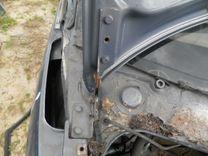 Петля капота RK2BFQ Renault Espace - Фото 2