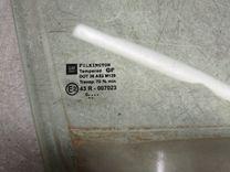 Стекло двери передней правой EF2IA8 Opel Zafira - Фото 2