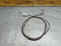 Трос капота K9SGM5 Renault Scenic