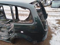 Крыло заднее левое 7B144M Ford C-Max купить в магазине запчастей бу