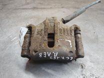 Суппорт передний левый 641GPG Citroen C4