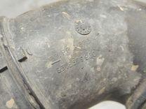 Патрубок воздушного фильтра 7VKQTX Peugeot 406 купить на авторазборке