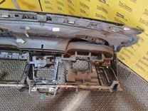 Панель передняя салона (торпедо) 200ZAK Opel Meriva undefined