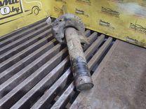 Амортизатор передний левый 7NHVS2 Volkswagen Passat - Фото 11