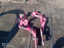 Петля капота 75N5O1 Volkswagen Sharan - Фото 1