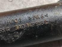 Патрубок интеркулера VF5441 Volkswagen Passat - Фото 6