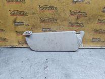 Козырек солнцезащитный WJD4AR Opel Corsa - Фото 3