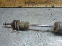 Амортизатор задний правый Q2VVA2 Audi 80 - Фото 2