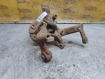 Ступица задняя левая RI4RUO Volkswagen Golf - Фото 4