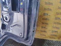 Крышка багажника (дверь 3-5) 7NC3A1 Renault Scenic - Фото 11