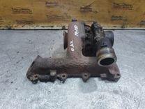 Турбина 561JNF Opel Astra - Фото 3