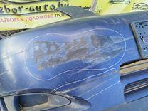 Бампер передний V93N1F Toyota Corolla - Фото 4