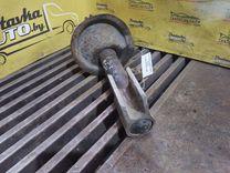 Амортизатор передний левый TW623G Peugeot 307 - Фото 6