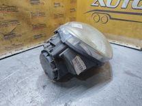 Фара правая 726AL6 Volkswagen Jetta - Фото 2