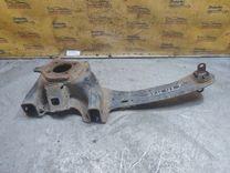 Рычаг задний правый HG0IZT Volvo V50 купить