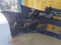 Бампер передний SFPU6R Citroen C4 Grand Picasso undefined