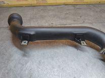 Патрубок интеркулера 25HAIC Ford Fusion купить с доставкой