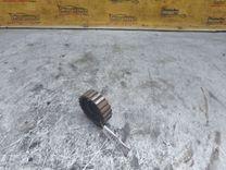 Шестерня коленвала MGC4G2 Seat Toledo - Фото 3