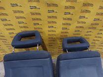 Сиденье переднее A4S1X5 Audi 100 undefined