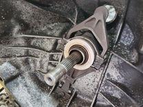 КПП механическая (МКПП) 5-ступенчатая N5942R Audi 100 купить в магазине запчастей бу