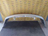 Бампер передний 6U8YDX Volkswagen Golf купить с доставкой