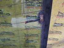 Стекло заднее O633ZP Renault Megane купить в магазине запчастей бу