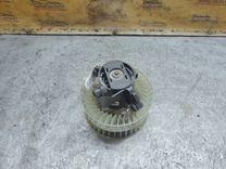 Моторчик печки 2K4VSW Mercedes A W168 - Фото 3