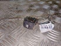Кнопка стеклоподъемника DH6QK8 Peugeot 607
