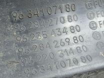 Корпус воздушного фильтра U7KB31 Citroen Xsara Picasso - Фото 5